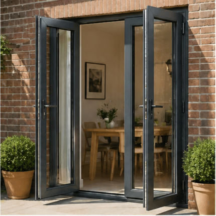 Casement Door