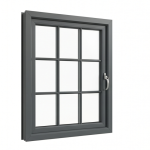 Casement windows - Image 2