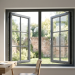 Casement windows - Image 4