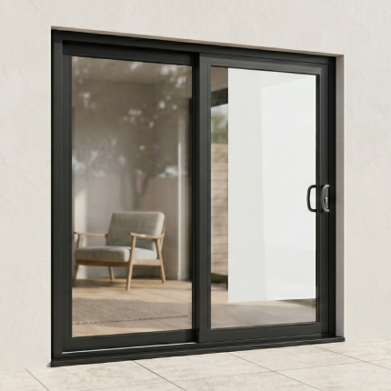 Sliding Doors