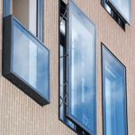 Parallel Window