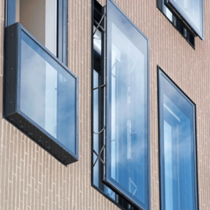Parallel Window
