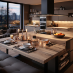 Modular Kitchen - Image 4