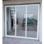 Sliding French Doors