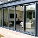 Sliding French Doors - Image 2